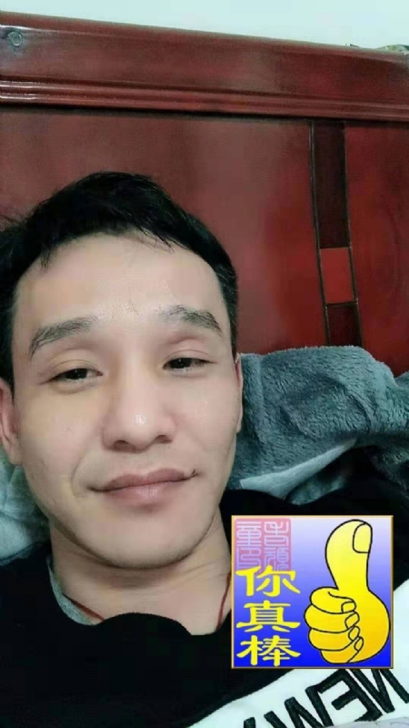张贤的第一张照片--河源中老年相亲网