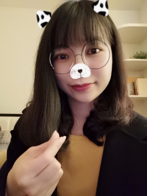 鹭灵灵的第二张照片--河源中老年相亲网