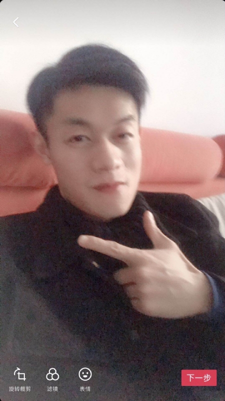 相守的第一张照片--河源中老年相亲网