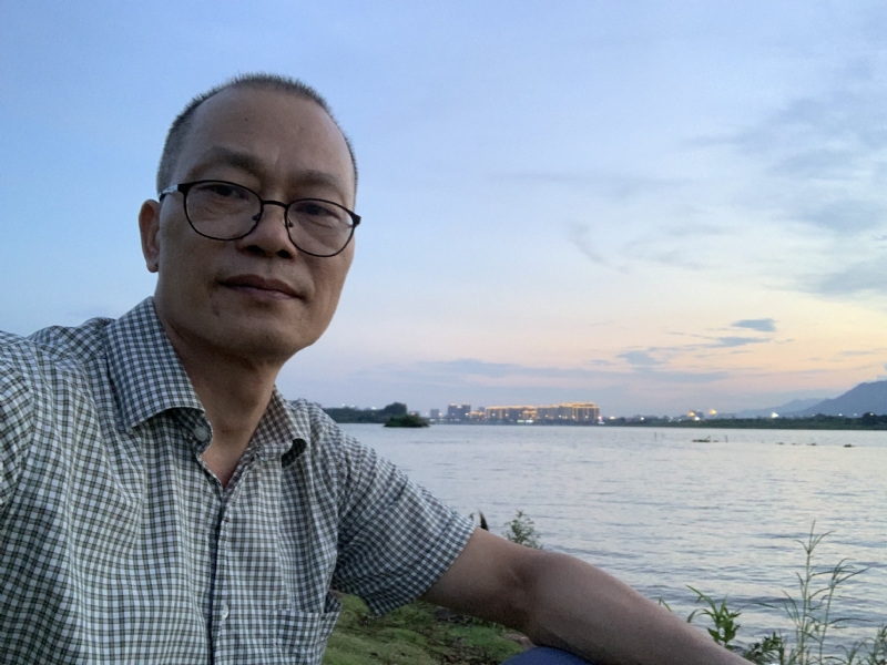 独行侠的第一张照片--河源中老年相亲网
