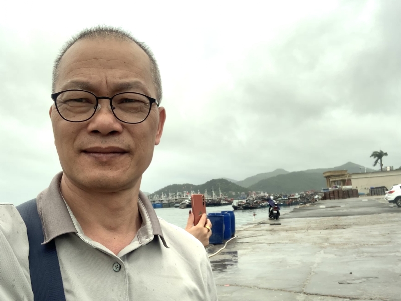 独行侠的第二张照片--河源中老年相亲网